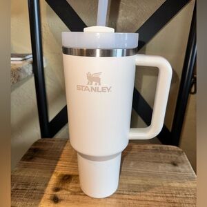 40 oz. Stanley Tumbler